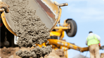 Производство качественных бетонно-растворных смесей