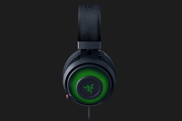 Kraken dark