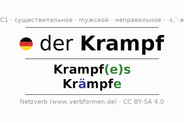 Модератор на кракене