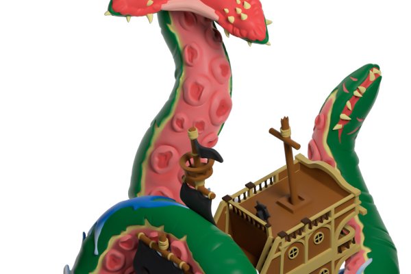 Kraken что это за сайт