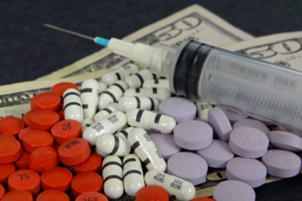 Кракен это наркота