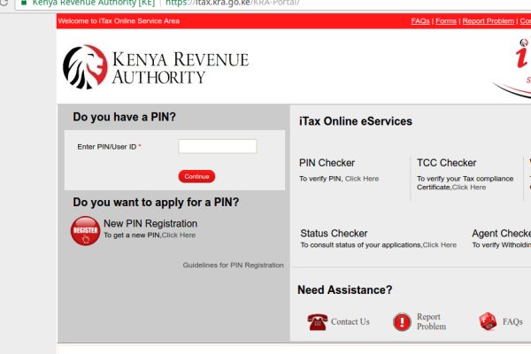 Что за кракен маркет