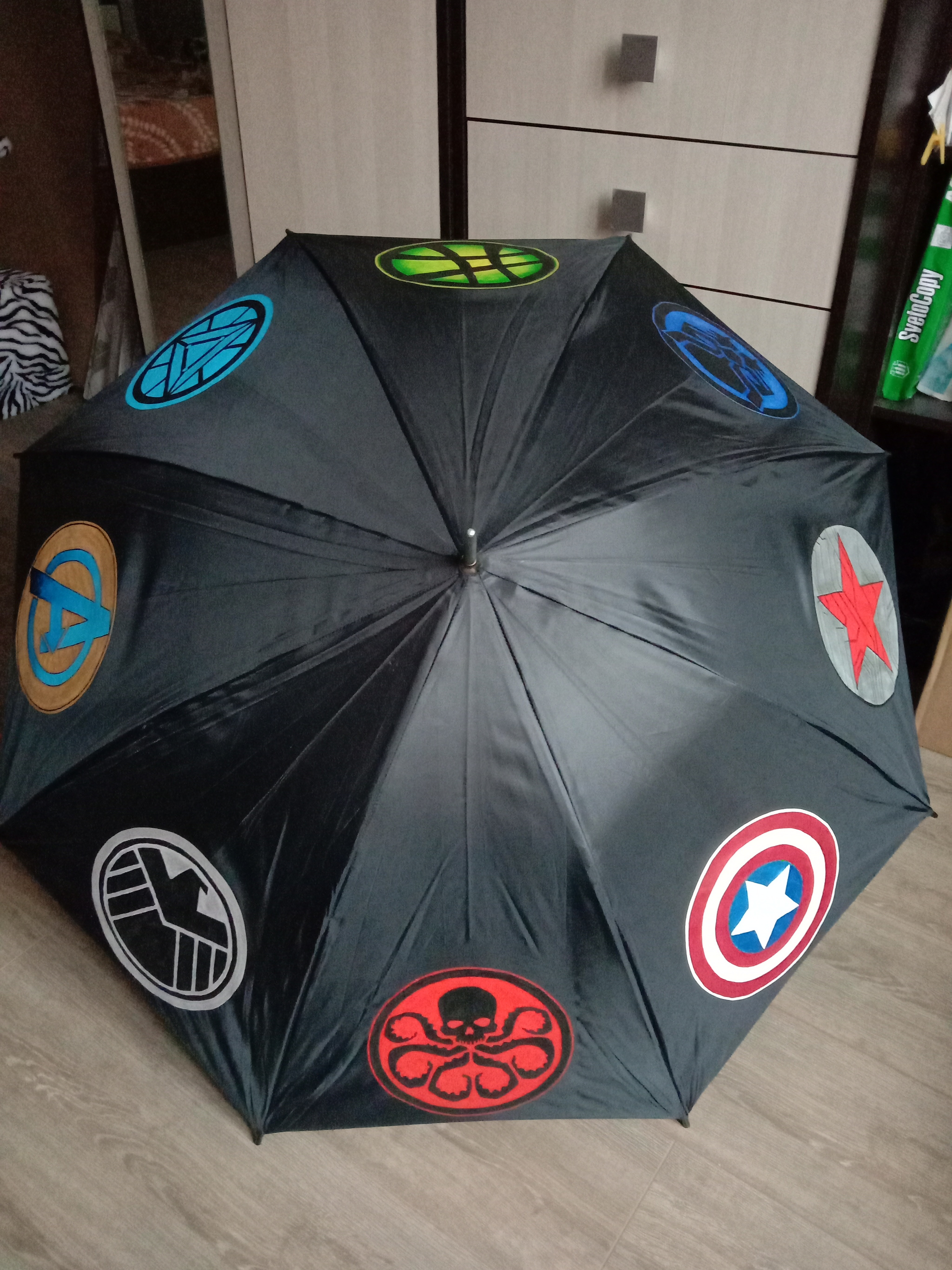 Как вывести с кракена