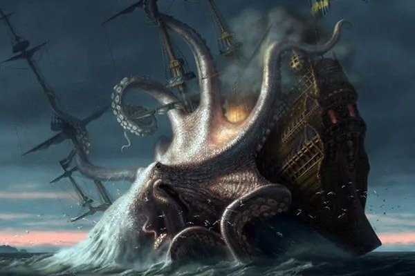 Kraken19 at